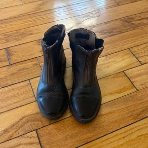TuffRider Riding Boots